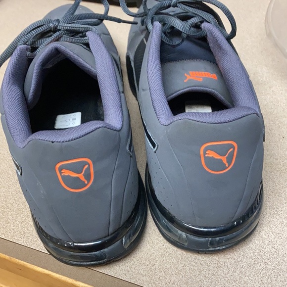 Men’s puma sneakers - Picture 4 of 8